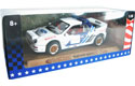 1986 Ford RS 200 - Night Rally Version (Ricko Ricko) 1/18