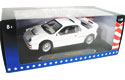 1986 Ford RS 200 - White (Ricko Ricko) 1/18