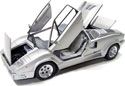 1989 Lamborghini Countach 25th Anniversary Edition (Ricko) 1/18