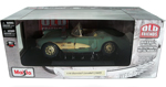 1957 Chevy Corvette (Maisto "Old Friends") 1/18