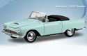 1958 Auto Union 1000SP Roadster (Ricko) 1/18