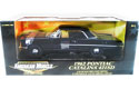 1962 Pontiac Catalina SD21 - Starlight Black (Ertl) 1/18