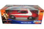 1976 Ford Gran Torino from 'Starsky and Hutch' (Ertl) 1/18