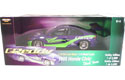 1995 Honda Civic Street Tuner - GReddy Performance Series (Ertl) 1/18