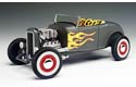 1932 Ford Rat Roadster 'Classic Rods' Series (Ertl) 1/18