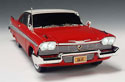 1958 Plymouth Fury from Steven King's 'Christine' (Ertl) 1/18