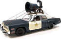 1974 Dodge Monaco from 'The Blues Brothers' (Ertl) 1/18