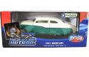 1951 Mercury Chopped Top "American Hot Rod" (Ertl) 1/18