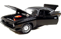 1970 Plymouth AAR 'Cuda 340 - Black (Ertl) 1/18