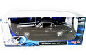 1967 Chevy Camaro Z28 Coupe - Black (Maisto) 1/18