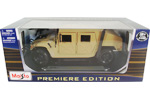 Hummer HUMVEE (Maisto) 1/18