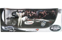 2003 McLaren MP4/17D F1 Kimi Raikkonen Maylasia Winner (Hot Wheels) 1/18