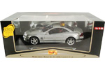 AMG Mercedes-Benz SL 55 F1 Safety Car (Maisto) 1/18