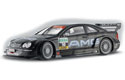 2003 AMG Mercedes Benz CLK-DTM - Vodafone #10 (Maisto GT Racing) 1/18