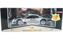 1997 Mercedes CLK-GTR #2 (Maisto) 1/18