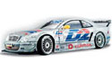 2000 Mercedes-Benz CLK-DTM #1 - D2 Schneider (Maisto) 1/18