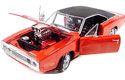 1970 Dodge Charger Street Machine - Red (Ertl) 1/18