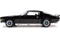 1973 Chevrolet Camaro Z/28 - Black (Ertl Elite) 1/18