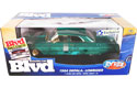 1964 Chevy Impala Lowrider - Blvd. Magazine - 1 of 1,700 (Ertl) 1/18