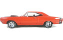 1969 Dodge Super Bee 440 Six Pack - Hemi Orange (Ertl) 1/18