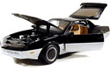 1982 Pontiac Firebird - KARR from Knight Rider (Ertl) 1/18