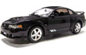 2004 Ford Mustang Saleen S281 (Ertl) 1/18