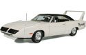 1970 Plymouth Superbird 440 Hemi - Alpine White (Ertl) 1/18