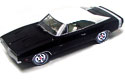 1969 Dodge Charger R/T 426 Hemi (Ertl Authentics) 1/18