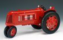 1937 Graham-Bradley General Purpose Tractor (Highway 61) 1/16