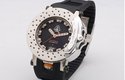 Autoart Sport Caliper Watch - Stainless Steel Disc (AUTOart) 1/18