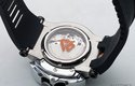 Autoart Sport Caliper Watch - Carbon Black Disc (AUTOart) 1/18