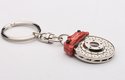 Racing Brake Disc Keychain Evolution (AUTOart) 1/18