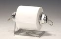 Centre Lock Racing Toilet Paper Holder (AUTOart) 1/18