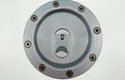 Fuel Cap Cainster (AUTOart) 1/18