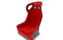 Bucket Seat Desktop Holder - Die-cast (AUTOart) 1/18