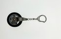 Nissan Fairlady Z Wheel Keychain (AUTOart) 1/18