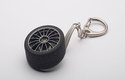 Lamborghini Gallardo Superleggera Wheel Keychain (AUTOart) 1/18