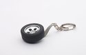 Lamborghini Countach Wheel Keychain (AUTOart) 1/18