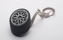 Lamborghini Gallardo Lp560-4 Wheel Keychain (AUTOart) 1/18