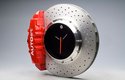 Racing Brake Disc Clock (8-pot Caliper/diameter Of (AUTOart) 1/18