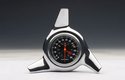 Wheel Spinner Clock - Centre Lock Nut Clock (AUTOart) 1/18