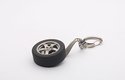 Nissan Skyline Gt-r(r32) Wheel Keychain (AUTOart) 1/18