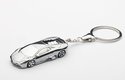 Lamborghini Reventon - Aluminum Car Keychain (AUTOart) 1/18