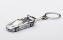 Pagani Zonda R - Aluminum Car Keychain (AUTOart) 1/18
