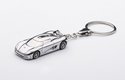 Koenigsegg Agera - Aluminum Car Keychain (AUTOart) 1/18