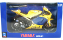 2006 Yamaha YZR-M1 #46 Valentino Rossi (New Ray) 1/12