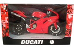 Ducati 1098 (NewRay) 1/12