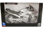 BMW R1100RS (NewRay) 1/12