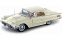 1960 Ford Thunderbird Hardtop - Corinthian White (Sun Star) 1/18