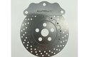 Brake Disc Bookmark - Stainless Steel (AUTOart) 1/18